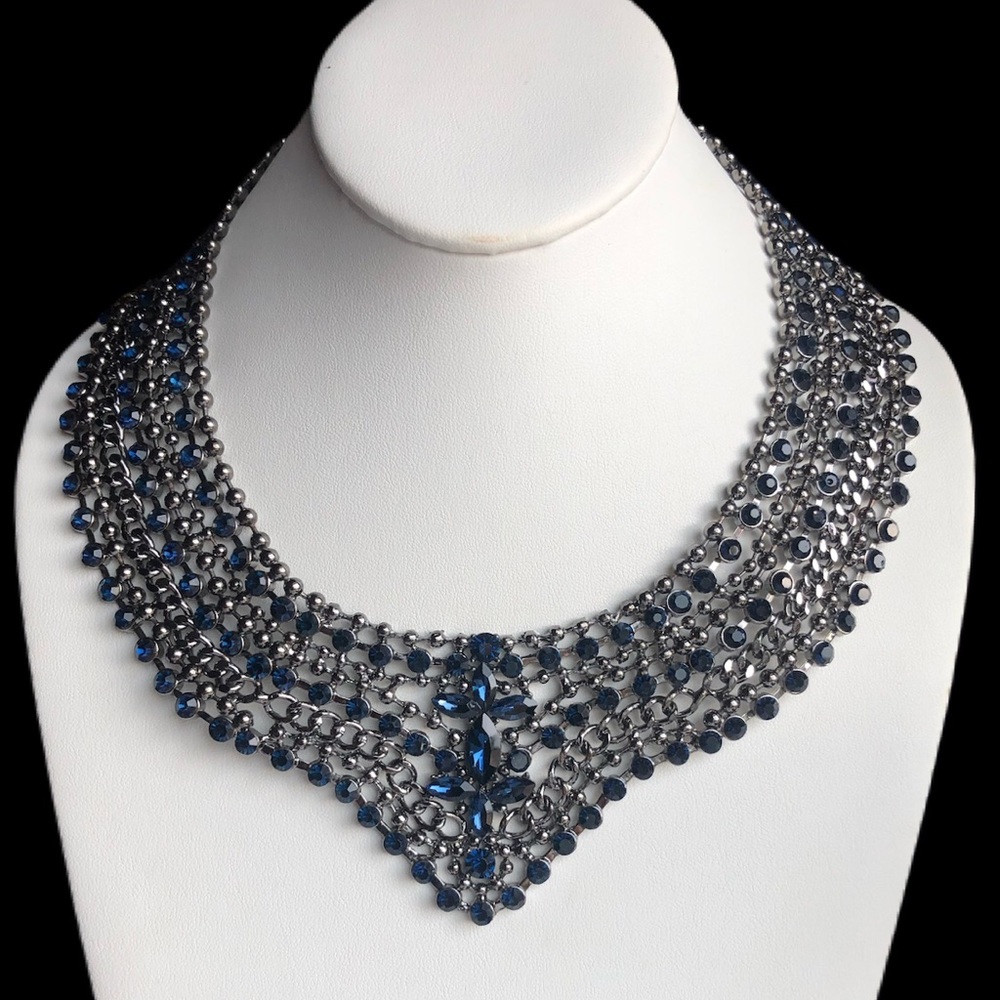 Costume Collar necklace.